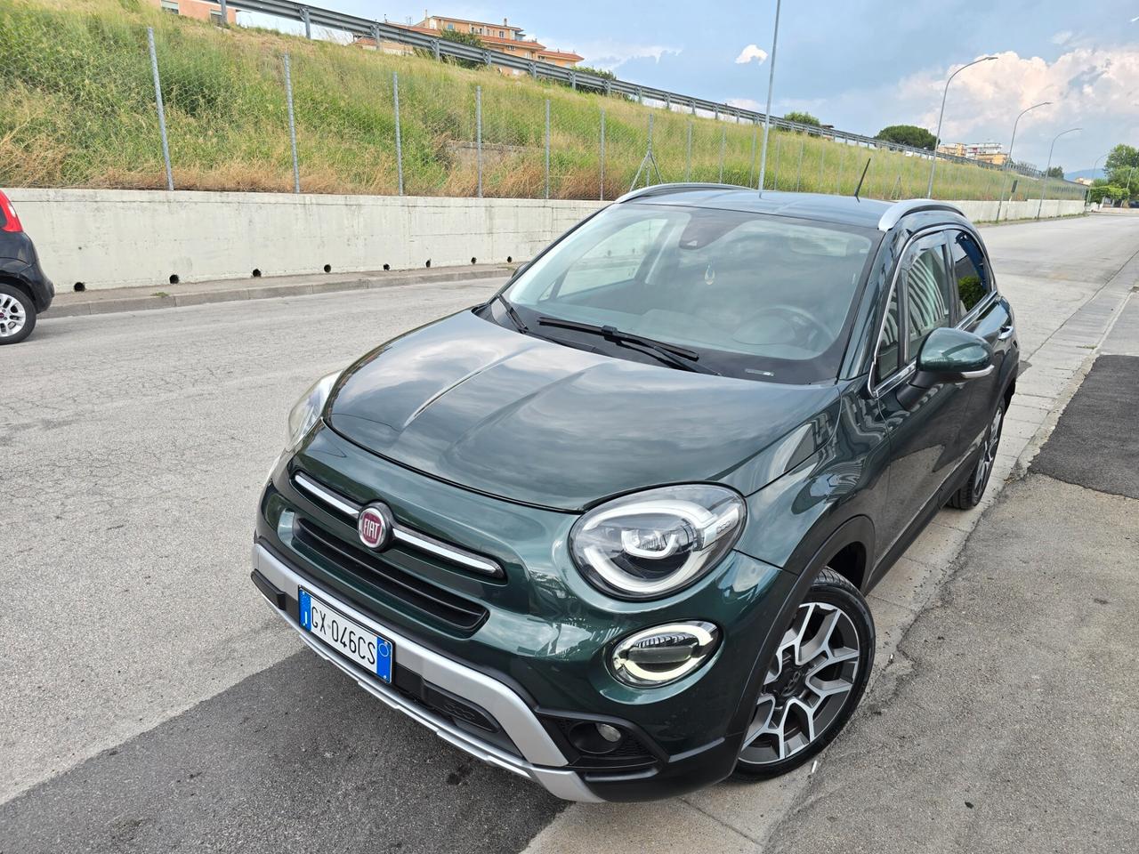 Fiat 500X 1.0 T3 120 CV Cross gpl