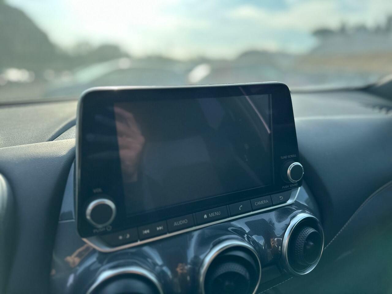 NISSAN Juke II 2020 - Juke 1.0 dig-t N-Connecta 114cv dct