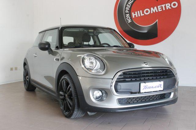 MINI One 1.2 One 75 CV OK Neopatentati