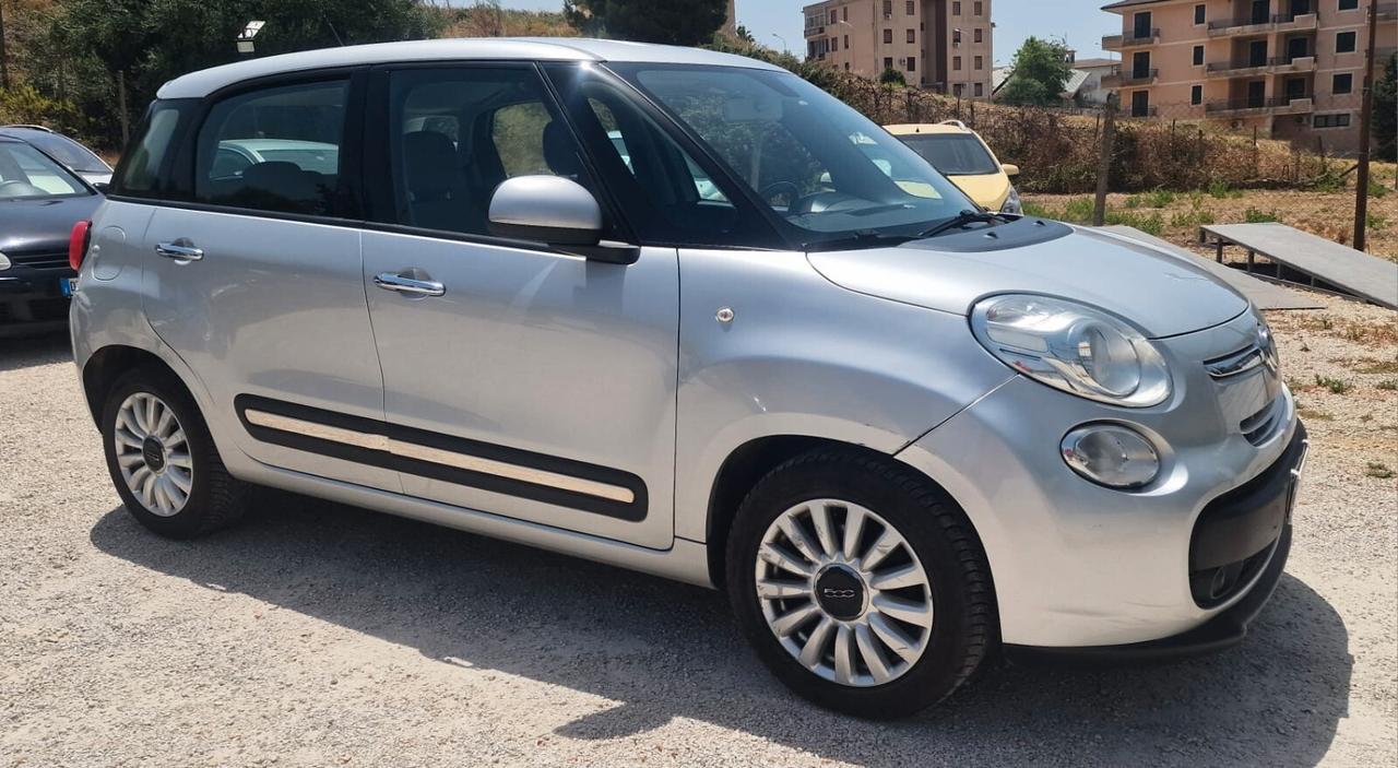 500 L 1.3 JTM 85 CV ANNO 2013
