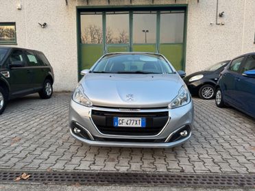 Peugeot 208 PureTech 82 5 porte Allure