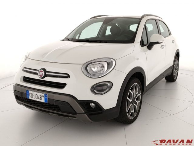 FIAT 500X 1.6 MultiJet 130 CV Cross