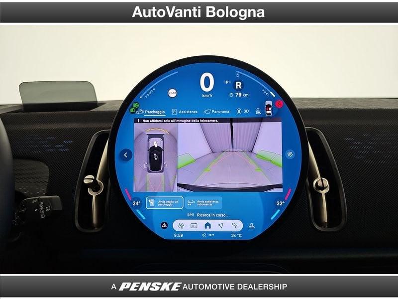 MINI Countryman Mini Countryman 2.0 48V D Classic auto