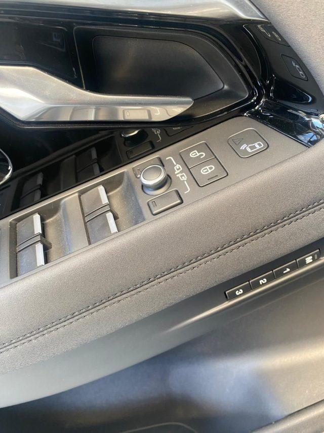 LAND ROVER Range Rover Evoque Range Rover Evoque 2.0D I4-L.Flw 150 CV AWD Auto R