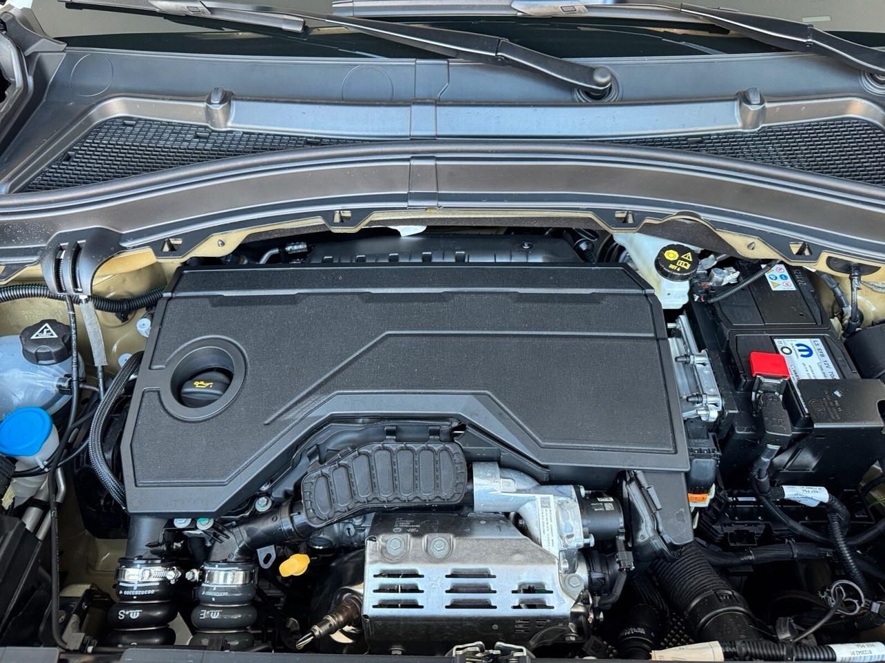 Citroen C3 PureTech Turbo Max 100 CV