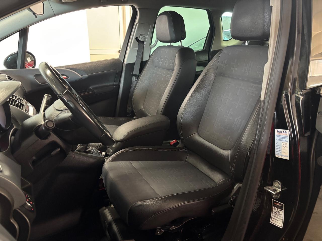 Opel Meriva 1.3 CDTI Elective