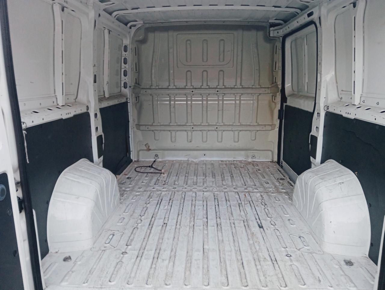 Fiat Ducato KM 130000 soli