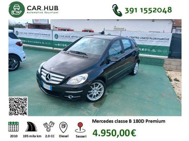Mercedes-benz A 180 CDI Special Edition 110cv