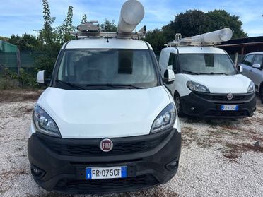 Fiat Doblo Doblò 1.4 T-Jet Natural Power PC-TN Cargo Lamierato