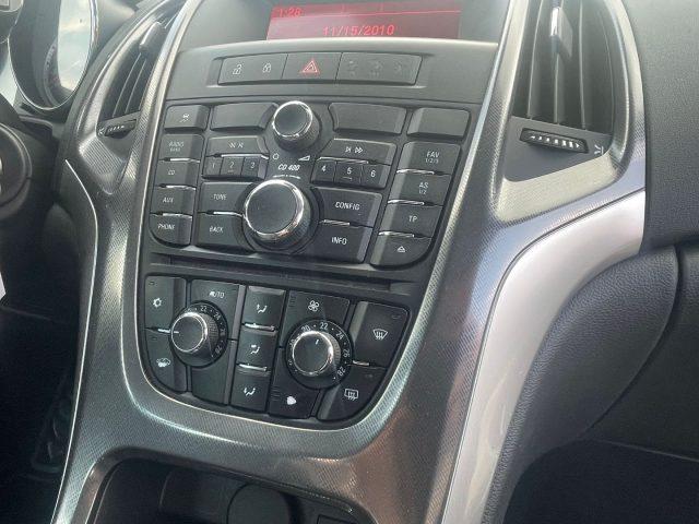 OPEL Astra 1.7 CDTI 125CV Sports Tourer Cosmo