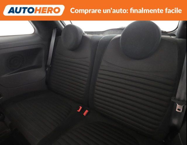 ABARTH 695 1.4 Turbo T-Jet 180 CV