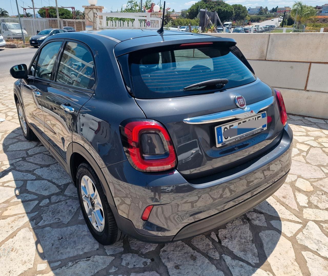 Fiat 500X 1.3 MultiJet 95 CV Urban 2021