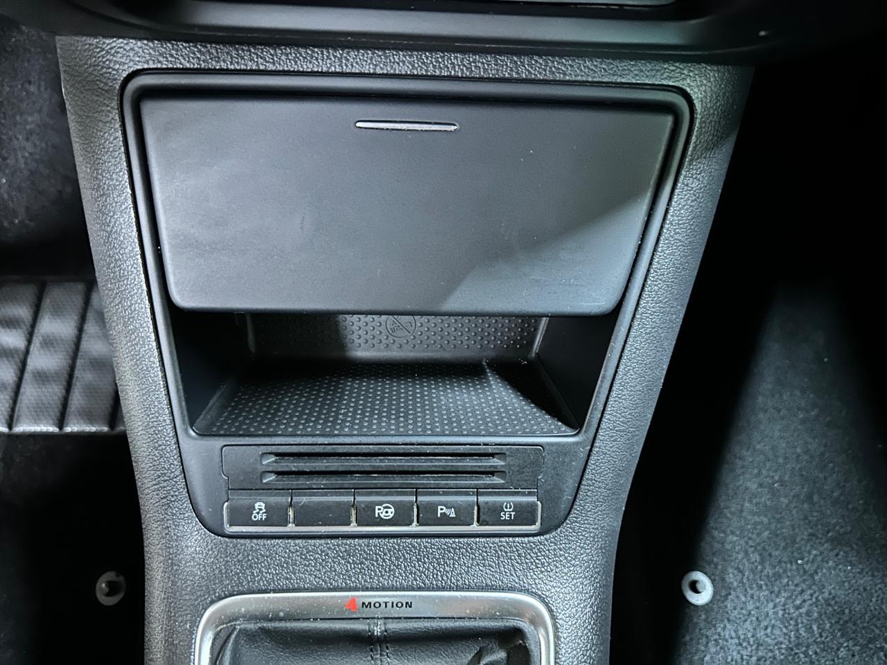 Volkswagen Tiguan 2.0 TDI DPF 4MOTION Sport & Style