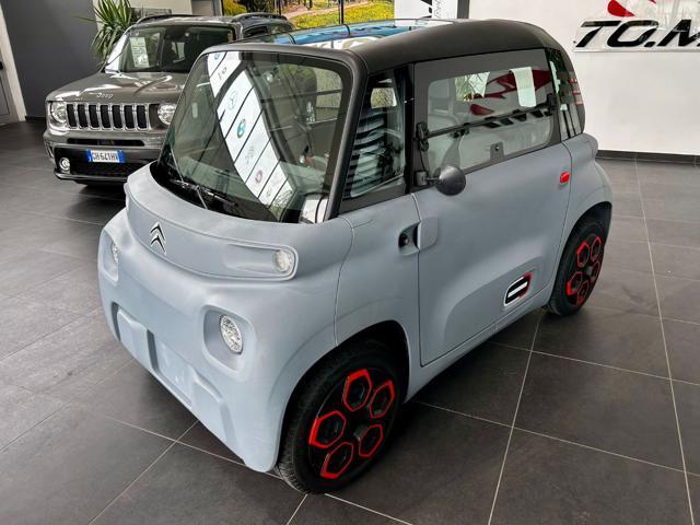 CITROEN Ami My Ami Pack Orange