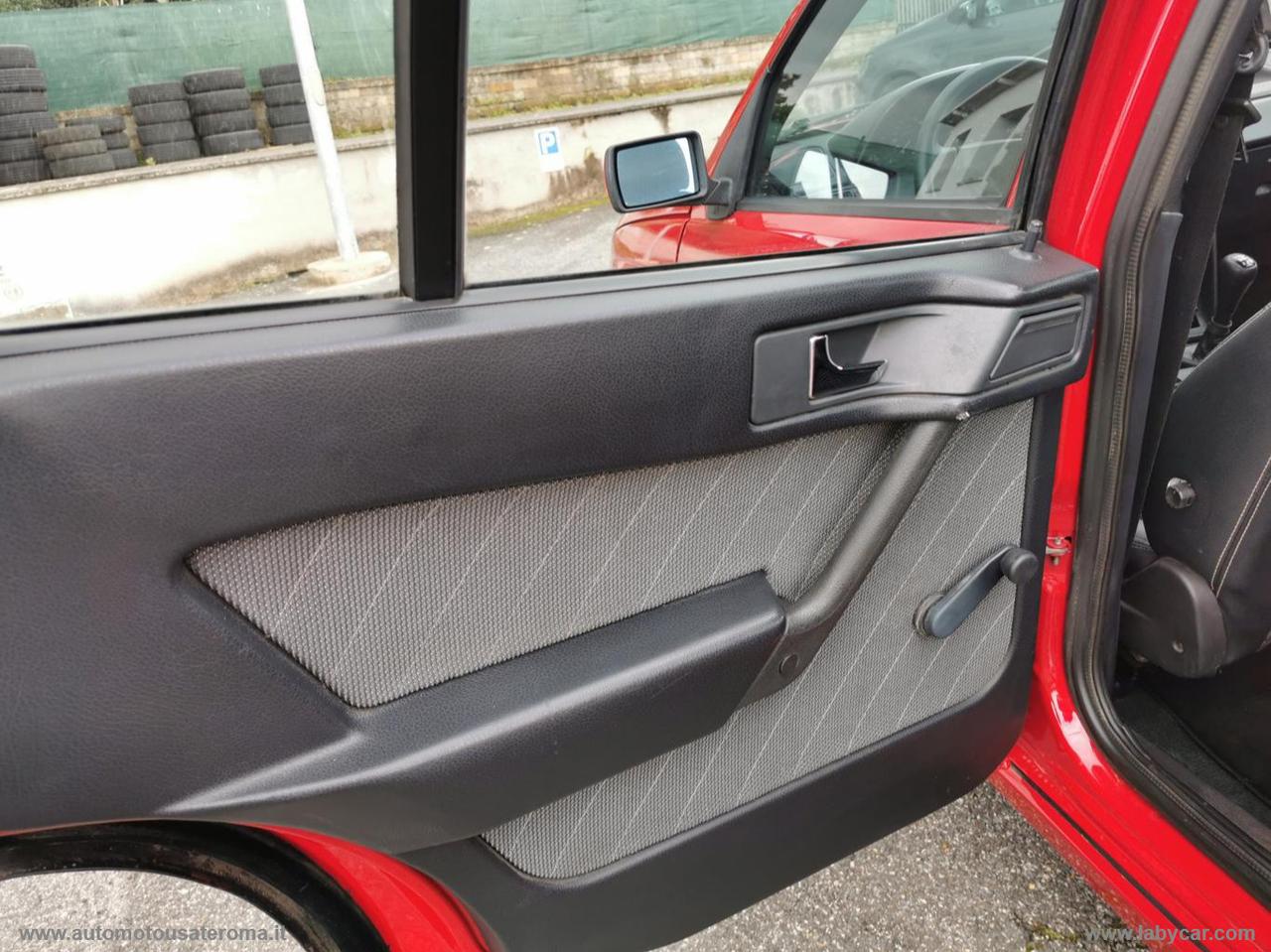 ALFA ROMEO 155 2.0i turbo 16V Q4