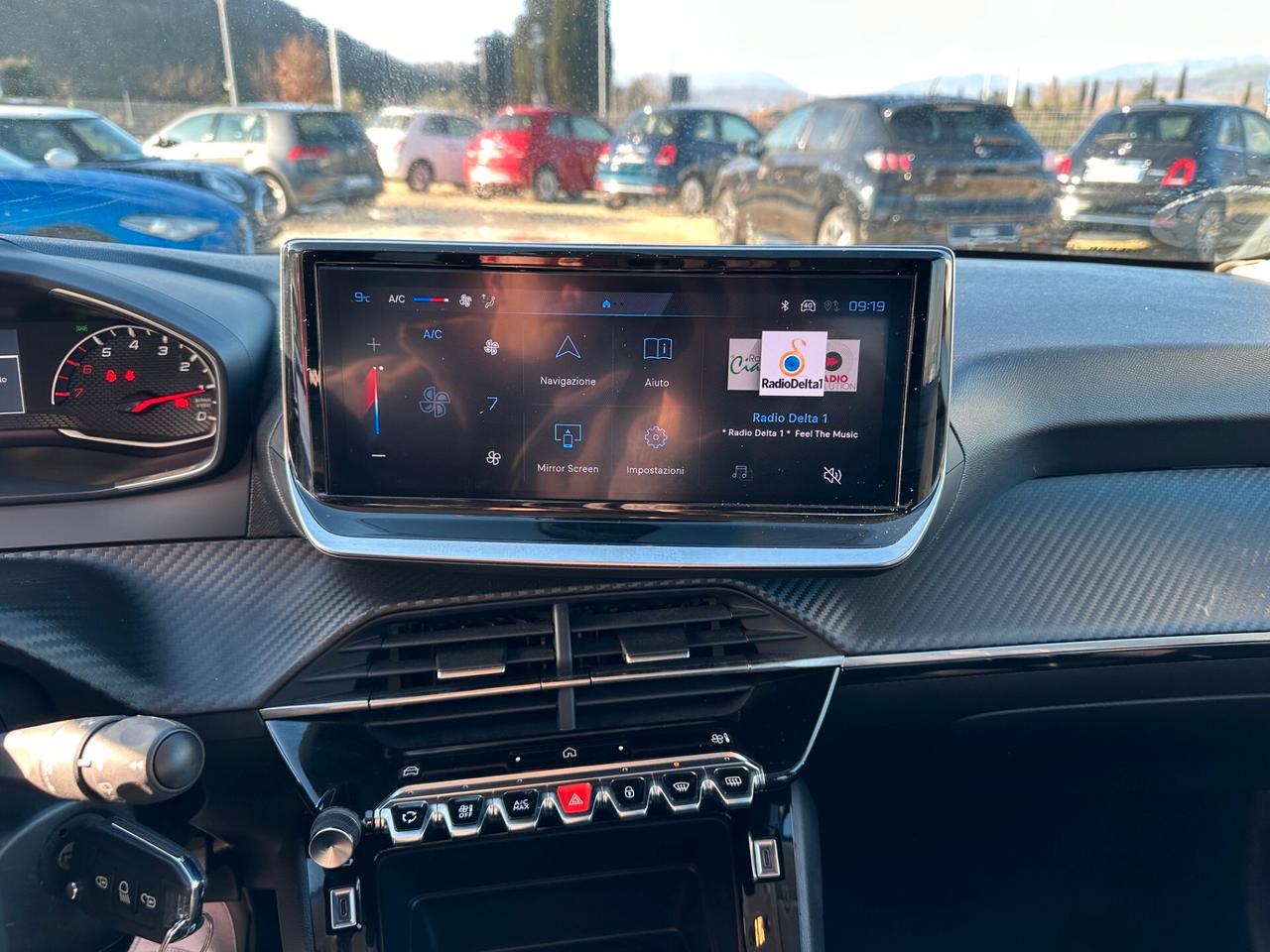 Peugeot 208 PureTech 100 Stop&Start 5 porte Active