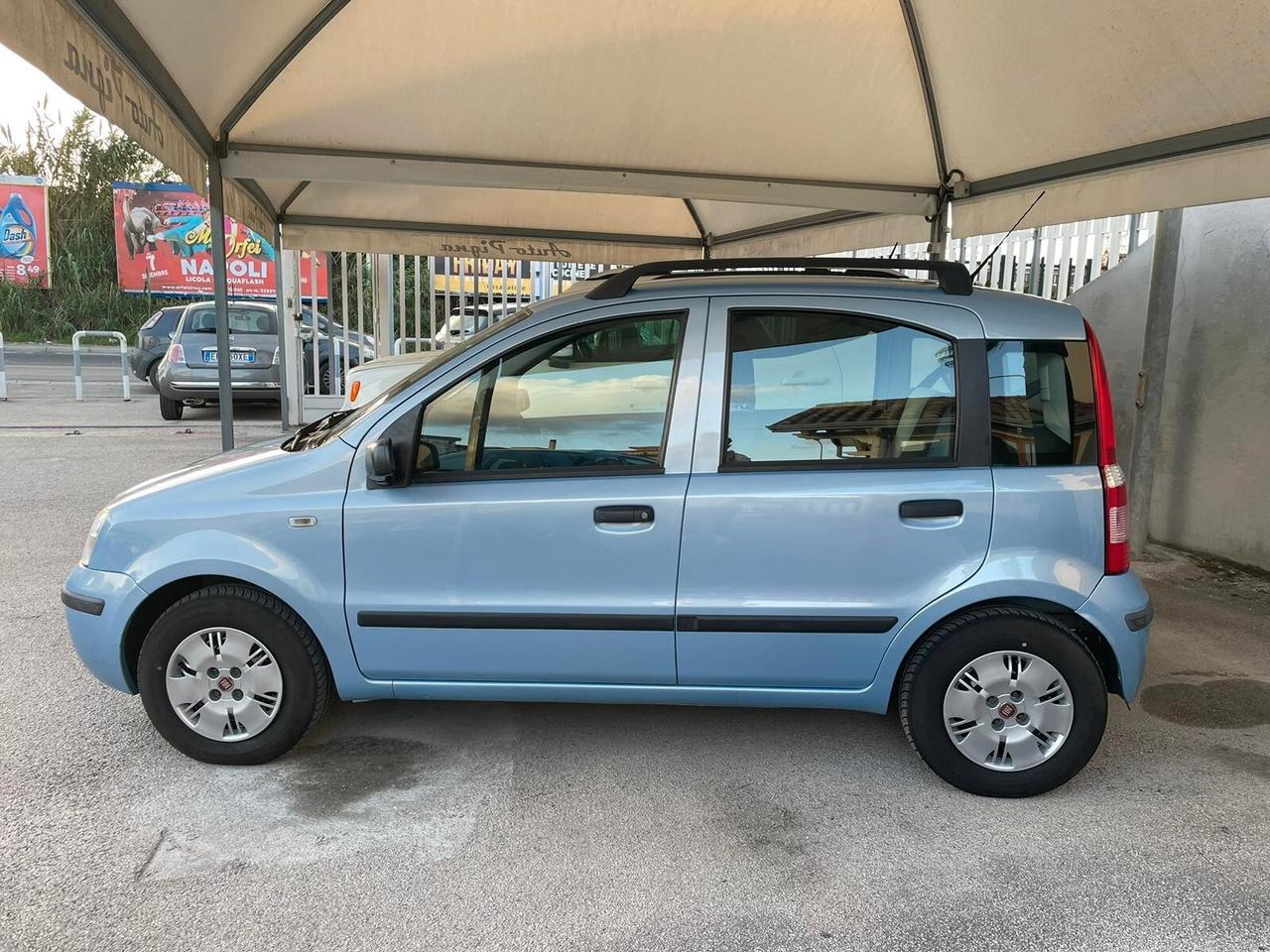 Fiat Panda 1.2 Dynamic GPL