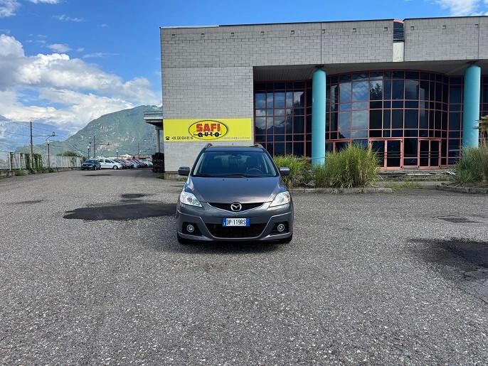 Mazda 5 Mazda5 2.0 MZ-CD 16V 143CV Extra