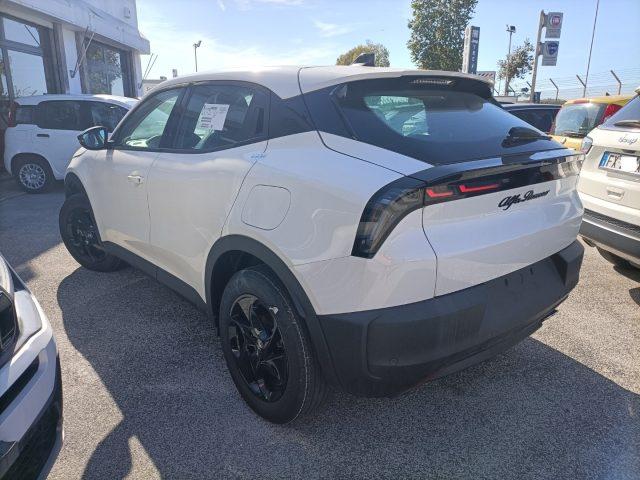 ALFA ROMEO Junior 1.2 Hybrid eDCT6 PREZZO REALE
