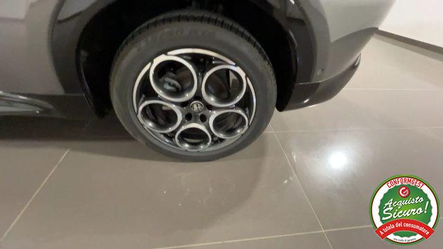 ALFA ROMEO Tonale 1.5 130 CV MHEV TCT7 Sprint