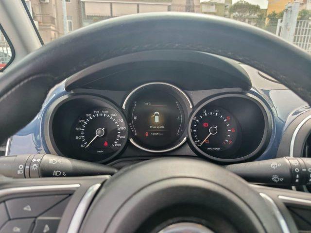FIAT 500L 1.3 Multijet 95 CV Cross
