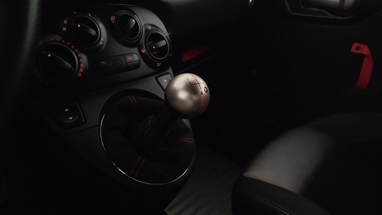 ABARTH 695 1.4 16v t. t-jet biposto 190cv