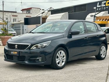 Peugeot 308 BlueHDi 100 S&S Business