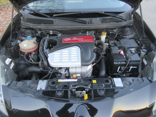 Alfa Romeo Giulietta 1.4 Turbo 120 CV Possibile GPL