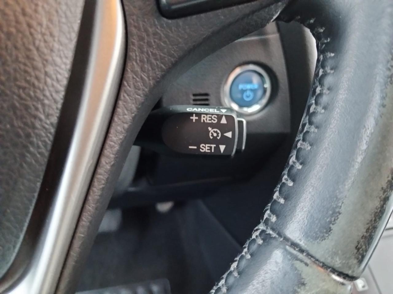 Toyota Auris 1.8 Hybrid 99Cv*Automatic*Navi*Sensori*