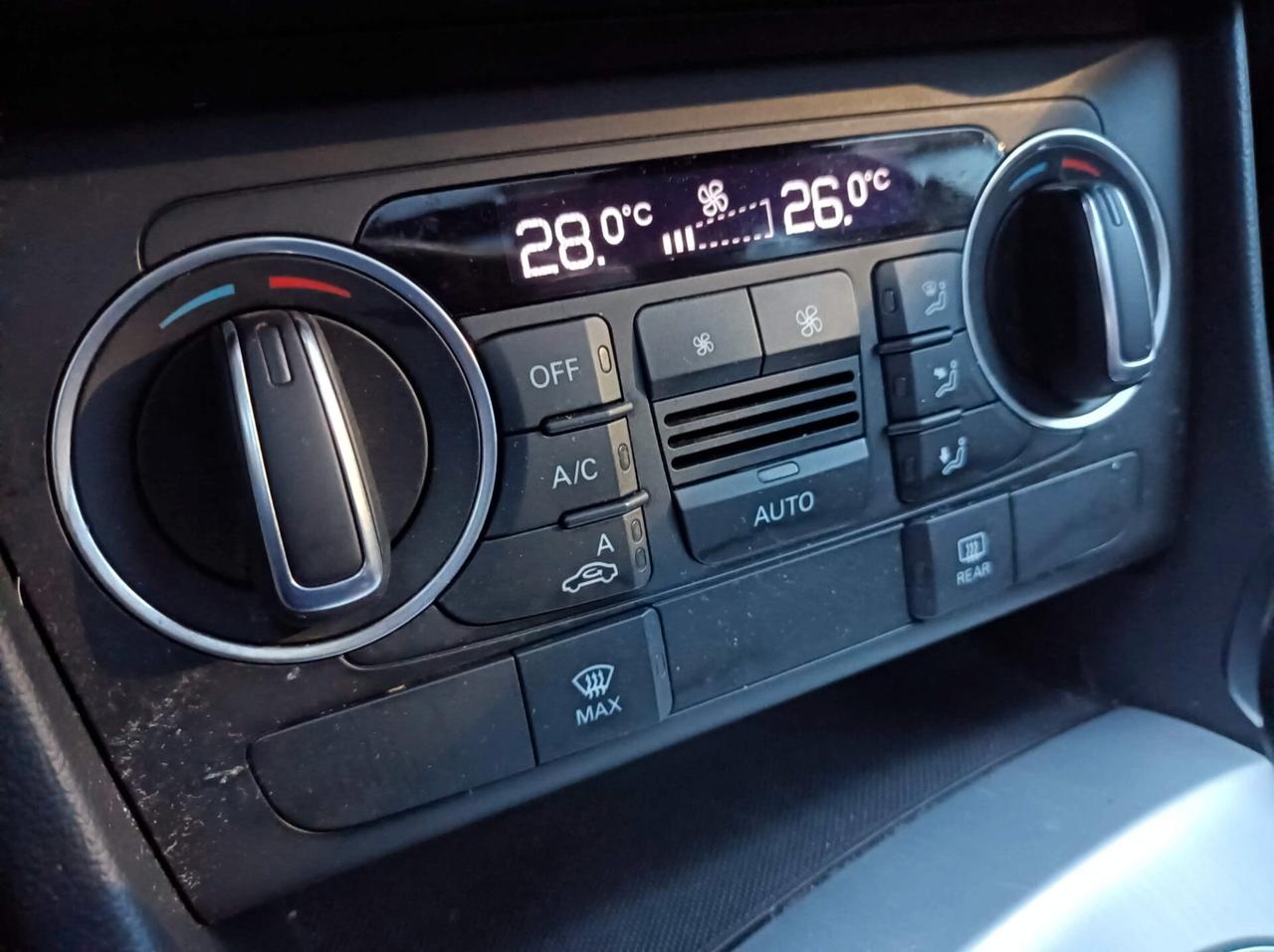 Audi Q3 2.0 TDI 150 CV quattro S tronic edition Sport