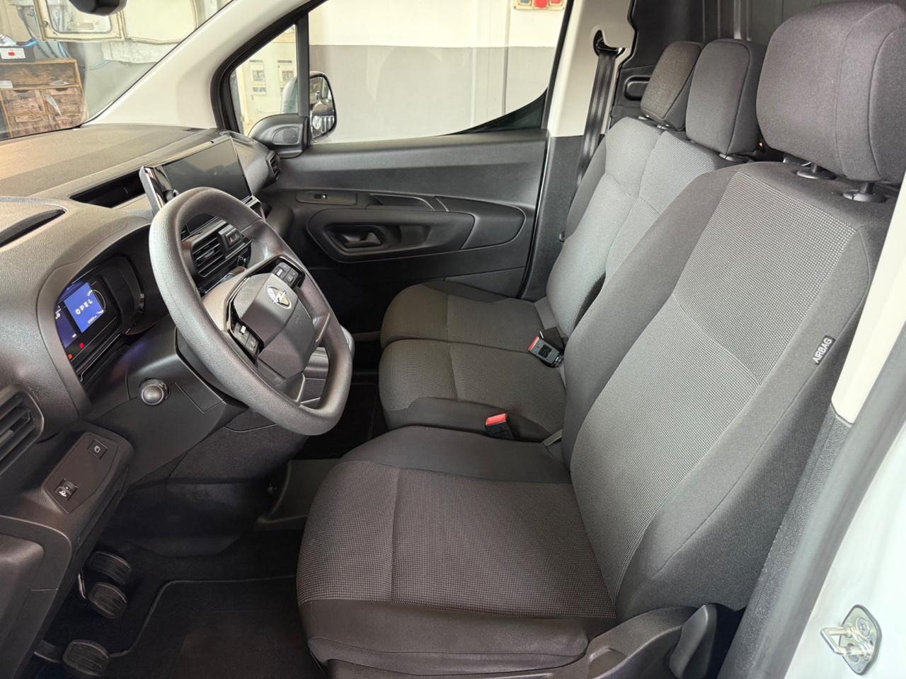Opel Combo Cargo XL 1.5 Diesel 100CV S&S PL Portata Incrementata