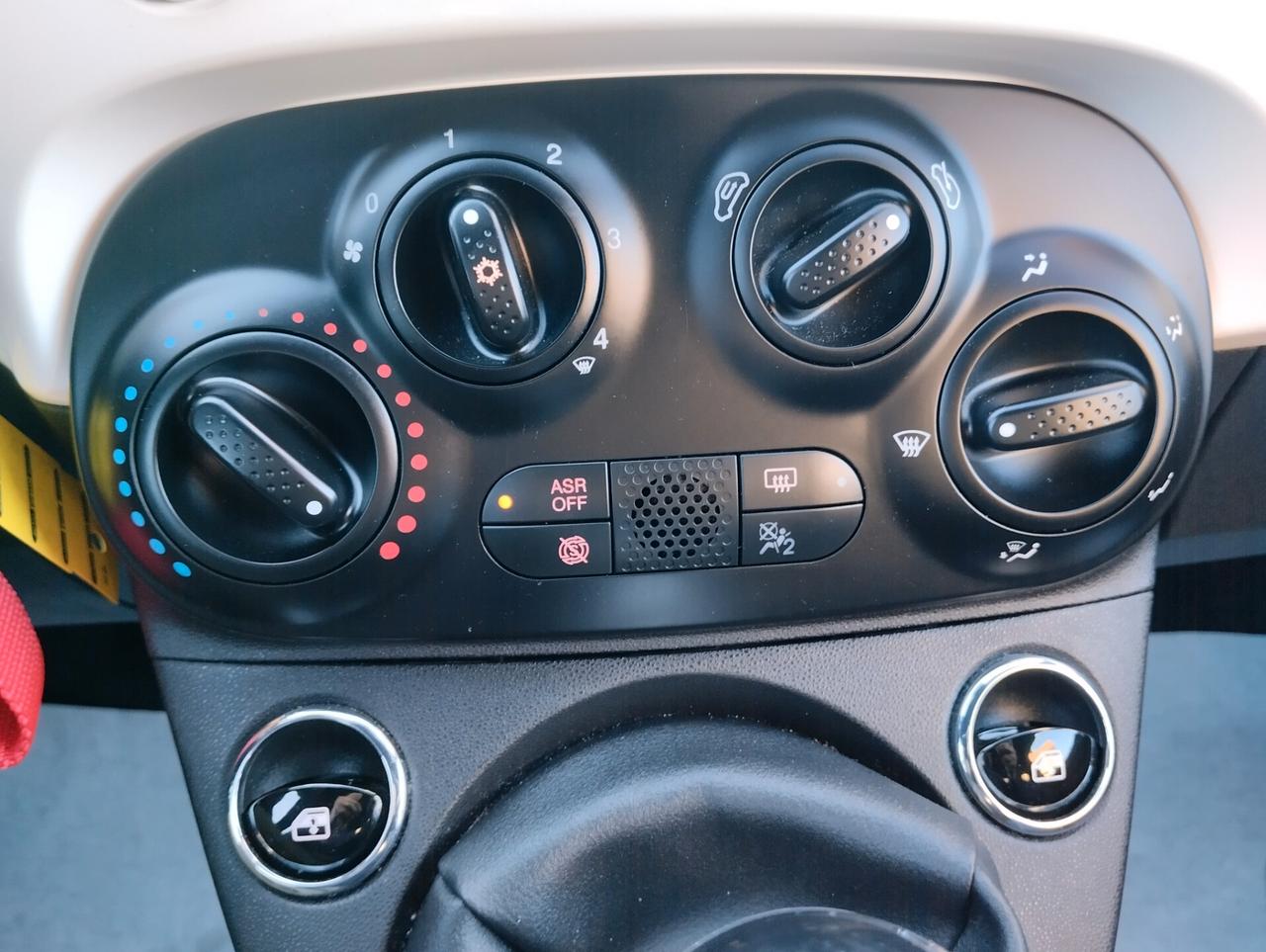 Fiat 500 1.0 Hybrid Cult