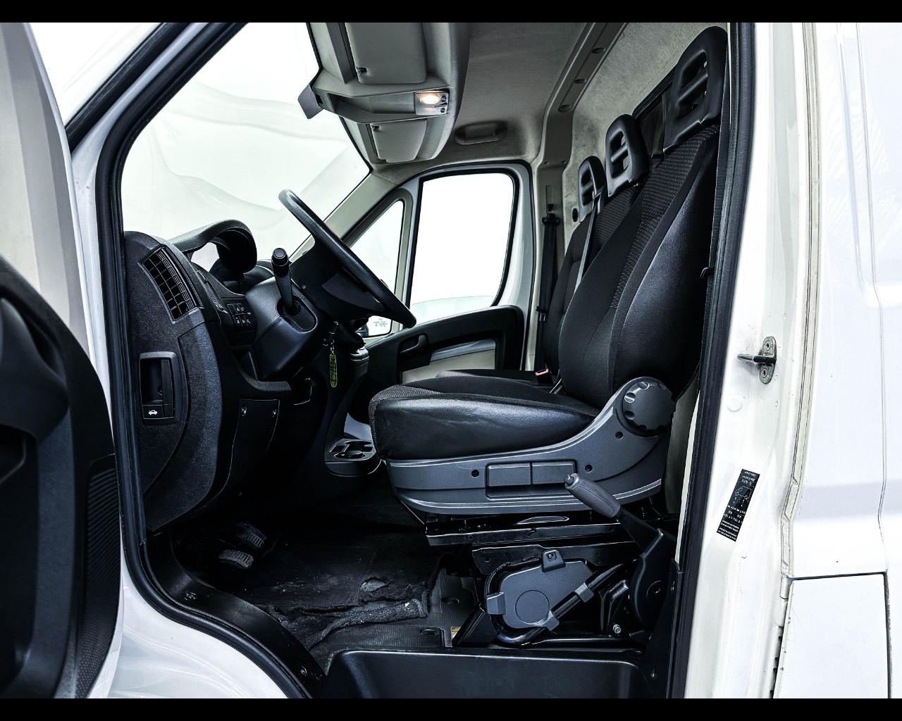CITROEN Jumper (3ª serie) - Jumper 30 BlueHDi 140 S&S PC-TN Furgone