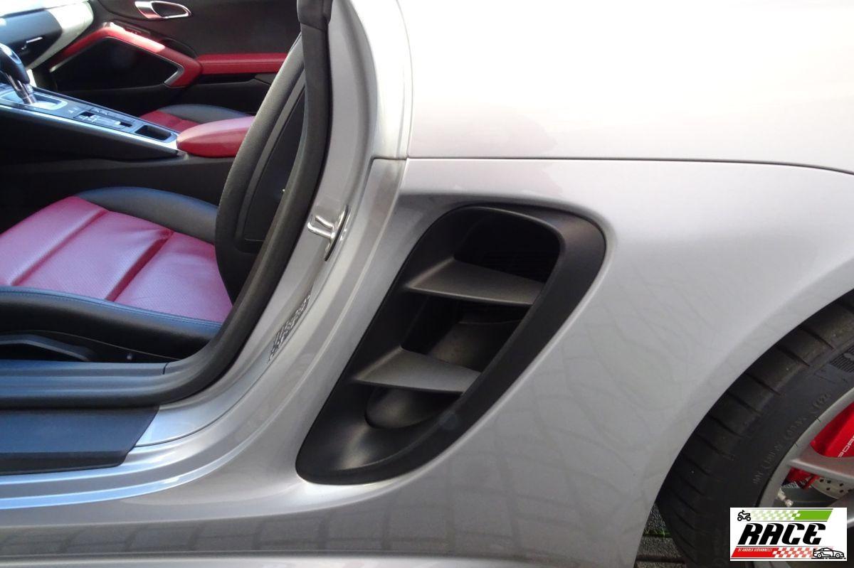 PORSCHE - 718 - Boxster S