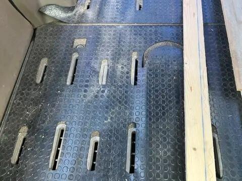 Mercedes-benz V 220 CDI cat Fashion