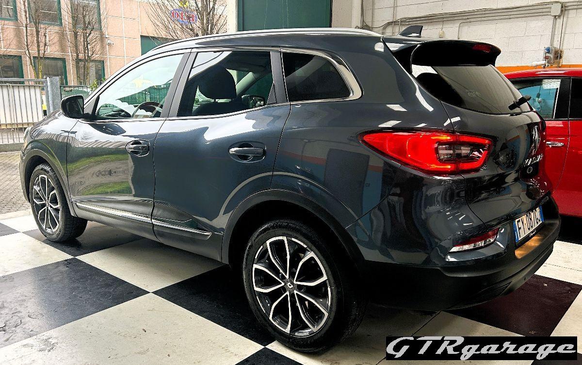 RENAULT - Kadjar - TCe 140 CV EDC FAP Sport Edition2
