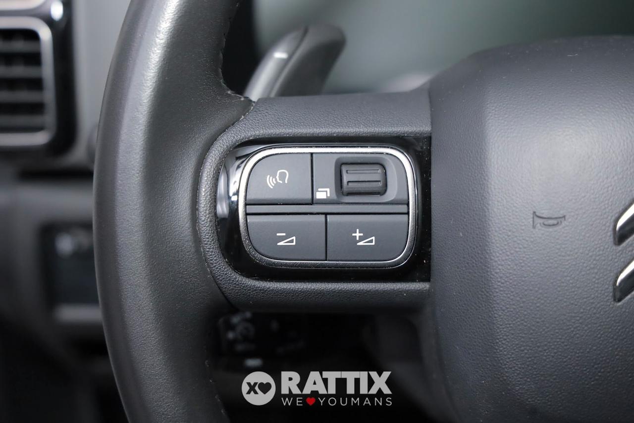 Citroen C5 Aircross 1.2 Puretech 130CV Shine EAT8