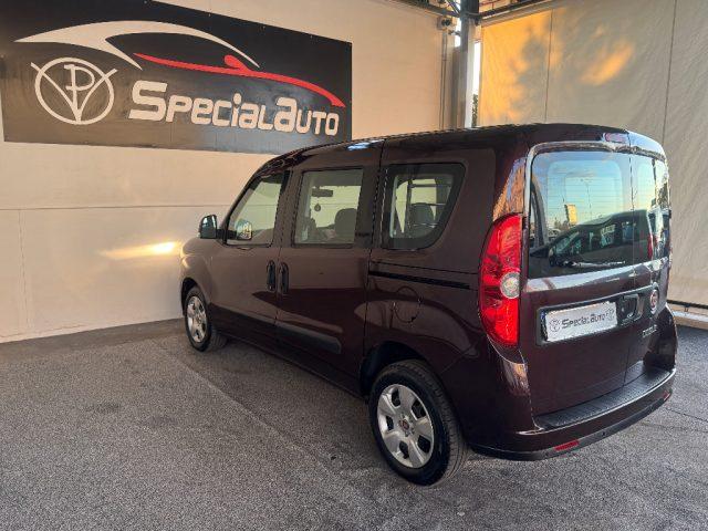 FIAT Doblo Doblò 1.6 MJT Dynamic