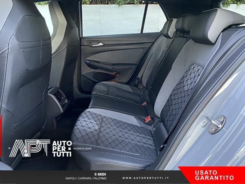 Volkswagen Golf Golf 1.5 etsi evo act R-Line 130cv dsg