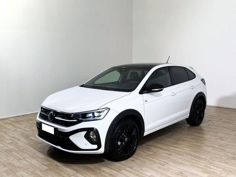 Volkswagen Taigo Taigo 1.0 TSI 115 CV DSG R-Line Plus