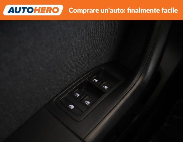 SEAT Ateca 1.5 TSI Business