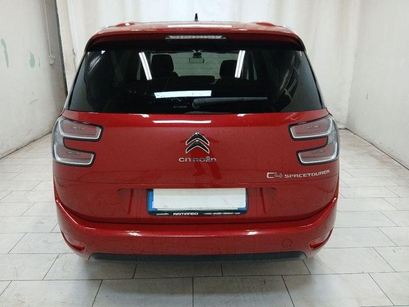 Citroën Grand C4 SpaceTour. 1.5 bluehdi Live s&s 130cv