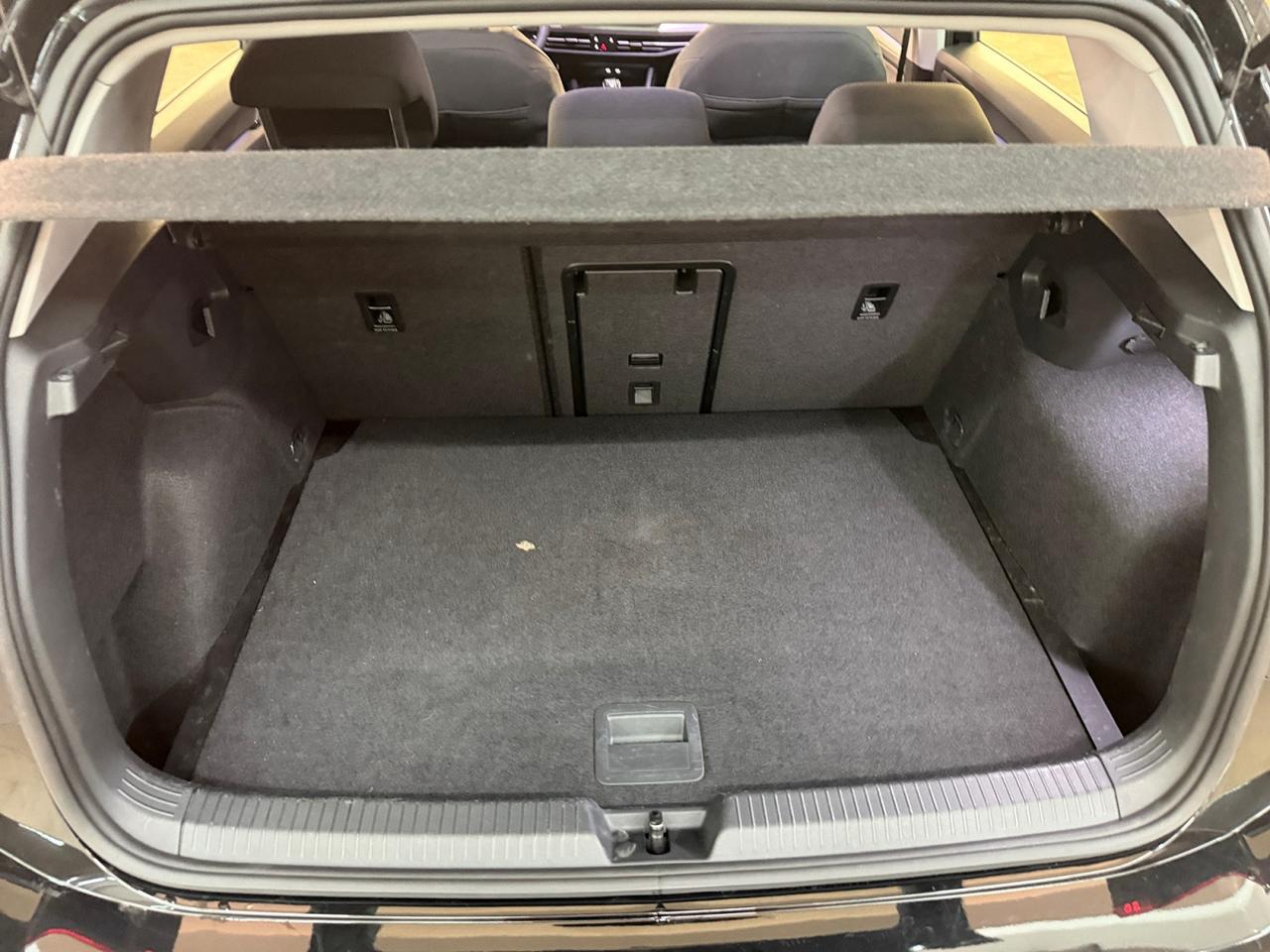VOLKSWAGEN Golf VIII 2024 - Golf 2.0 tdi Life 115cv