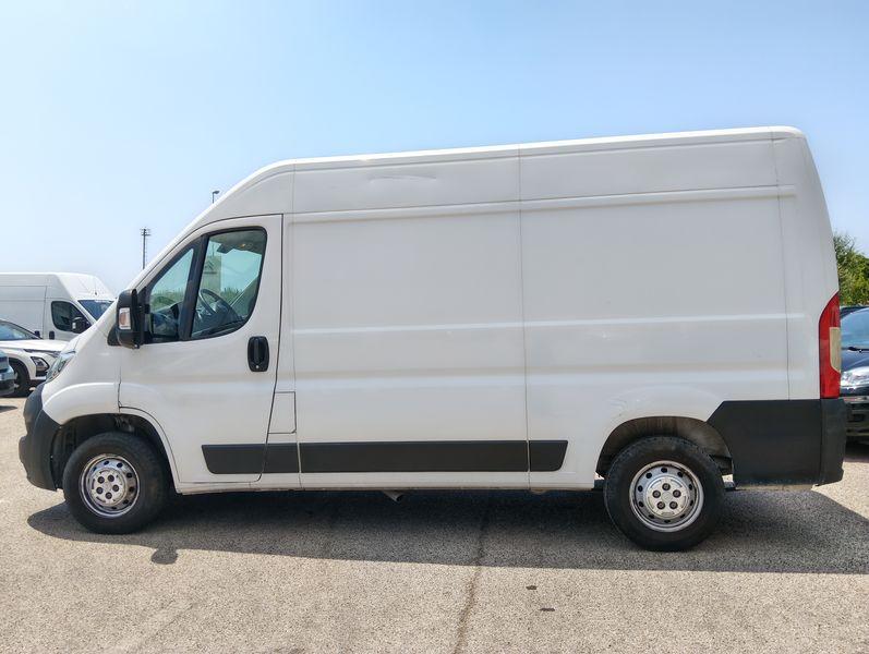 CITROEN Jumper 30 L2H2 2.2 bluehdi 120cv S&S