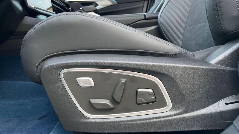 Renault Rafale Rafale Hyper Hybrid E-Tech PHEV 4x4 300 CV Esprit Alpine