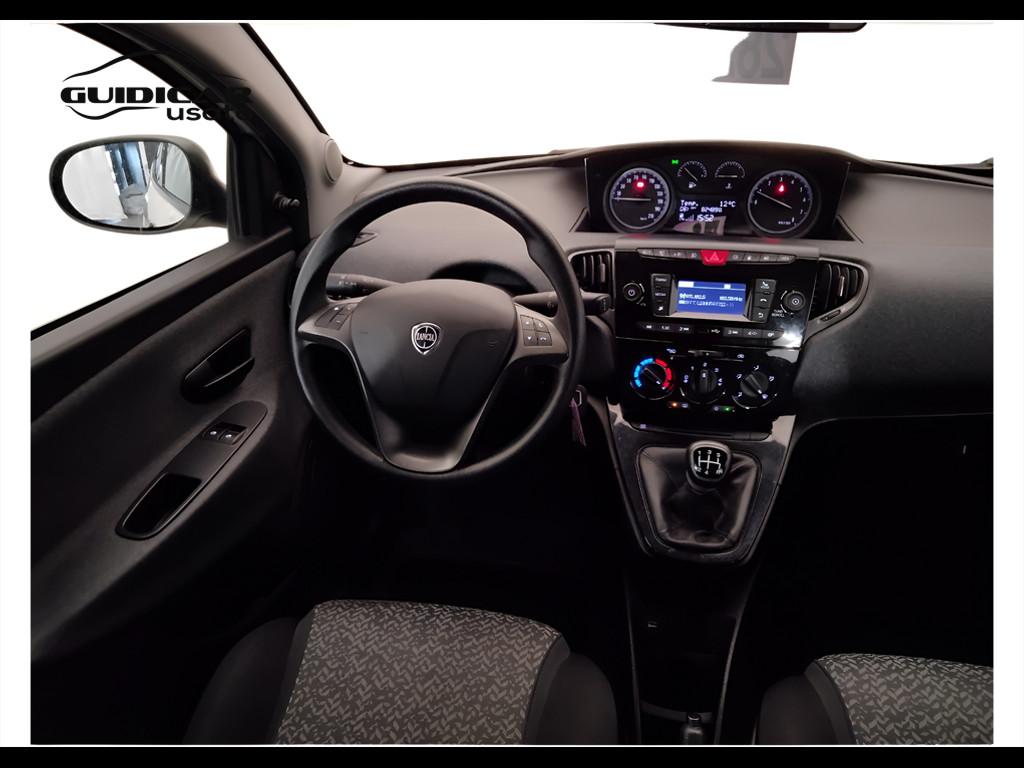 LANCIA Ypsilon III 2015 - Ypsilon 1.2 Elefantino Blu ecochic Gpl 69