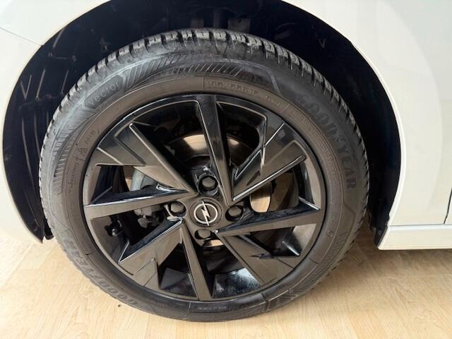 Opel Corsa 1.2 GS 75 cv