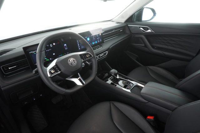 MG HS (2024-->) PHEV Luxury