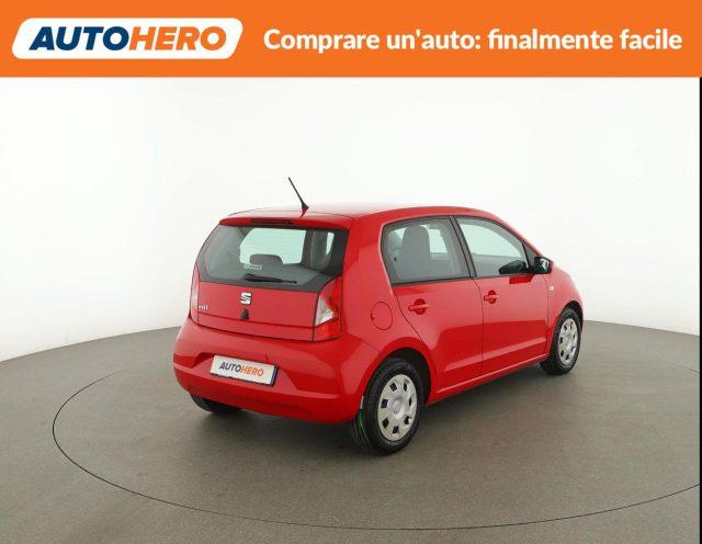 SEAT Mii 1.0 porte Style