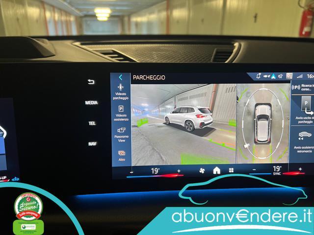 BMW X1 sDrive 18d Msport UNICO PROPRIETARIO